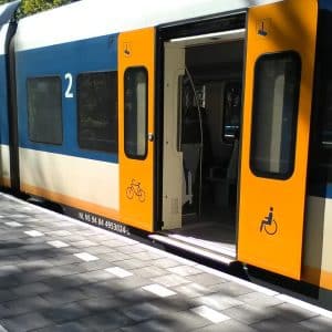 Zorg goed voor jezelf