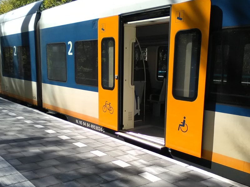 Zorg goed voor jezelf