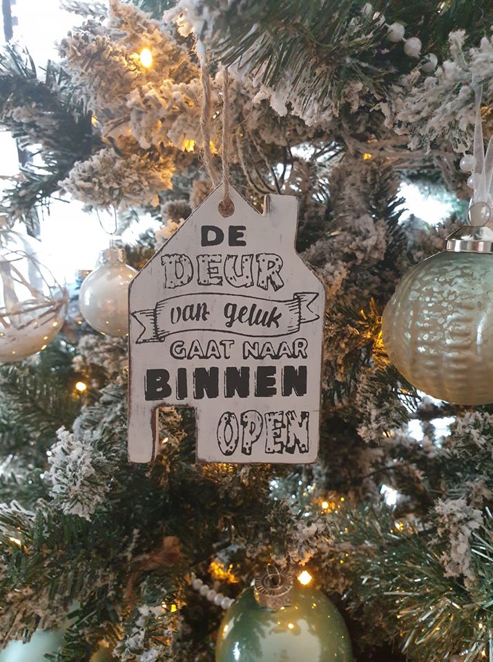 Deur van geluk