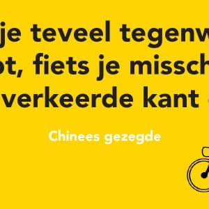 wind tegen of wind mee?