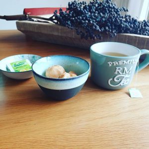POSITIVI-TEA