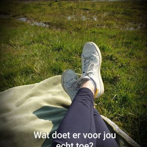 WAT ER ECHT TOE DOET!?