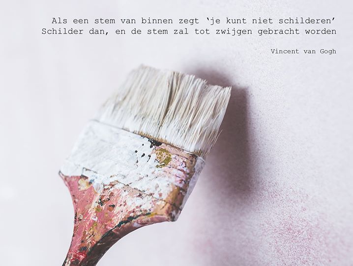 JE EGO HET ZWIJGEN OPLEGGEN